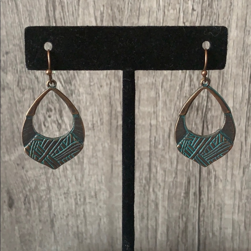 3/$15 Boho Inspired Earrings